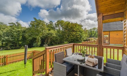 2 Bed in St. Breward 1