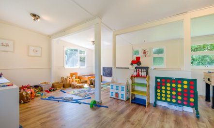 2 Bed in St. Breward 2