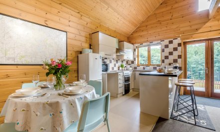 2 Bed in St. Breward 8