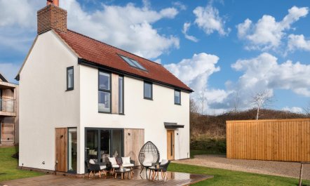 3 Bed in Crossways 3