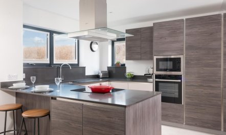 3 Bed in Crossways 2
