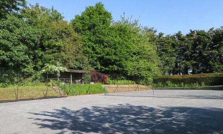 1 Bed in North Perrott 8