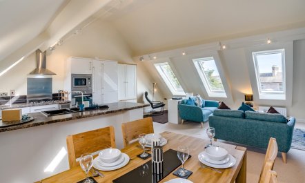 3 Bed in Spittal 3
