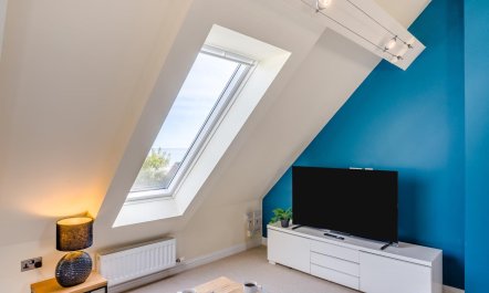 3 Bed in Spittal 4