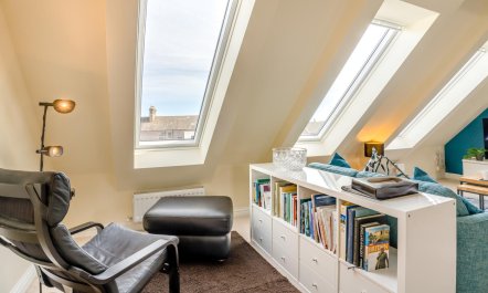 3 Bed in Spittal 9