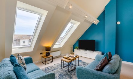 3 Bed in Spittal 2