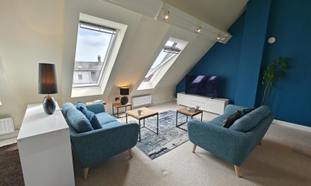 3 Bed in Spittal 2
