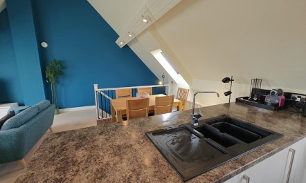 3 Bed in Spittal 5