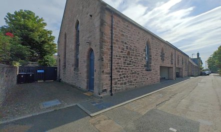 3 Bed in Spittal