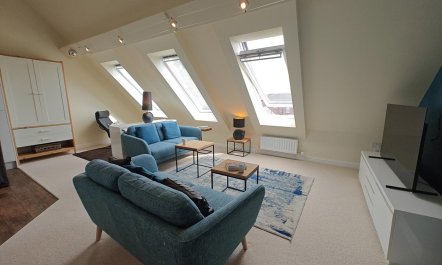 3 Bed in Spittal 1