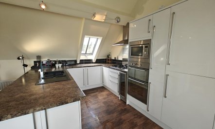 3 Bed in Spittal 4