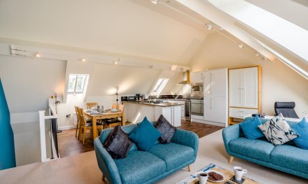 3 Bed in Spittal 1
