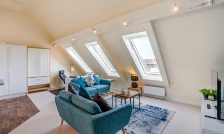 3 Bed in Spittal