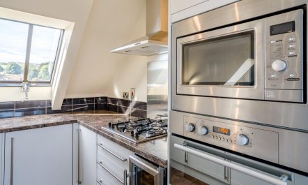 3 Bed in Spittal 7