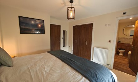 3 Bed in Spittal 9