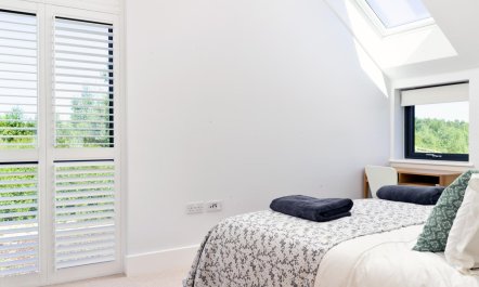 4 Bed in Crossways 8