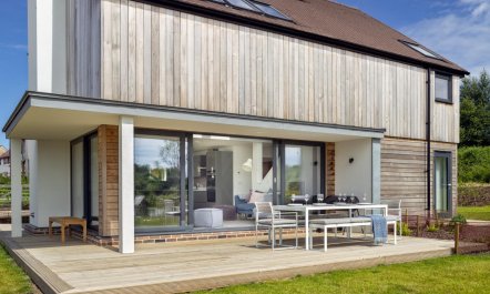 4 Bed in Crossways 4