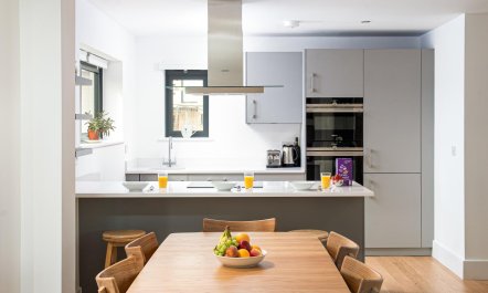 3 Bed in Crossways 2