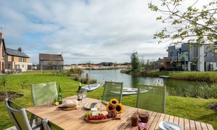3 Bed in Crossways 3
