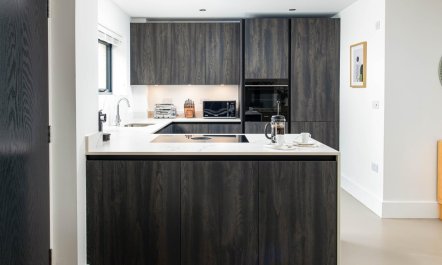 4 Bed in Crossways 7
