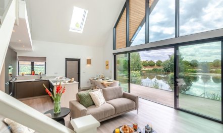 3 Bed in Doddington 3