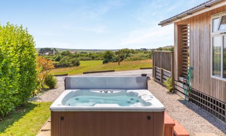 2 Bed in Carnmenellis