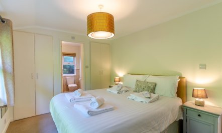 2 Bed in Carnmenellis 3