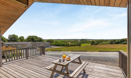 2 Bed in Carnmenellis 1