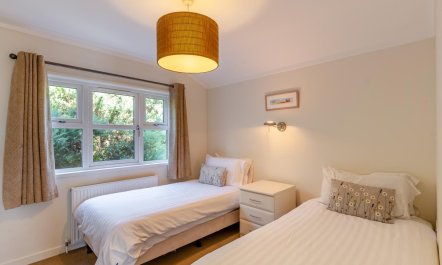 2 Bed in Carnmenellis 8