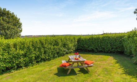 1 Bed in Carnmenellis 8