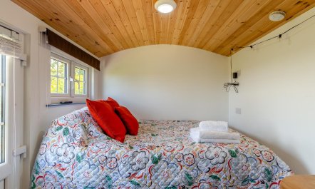 1 Bed in Carnmenellis 6