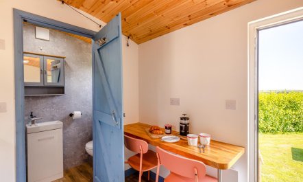 1 Bed in Carnmenellis 5