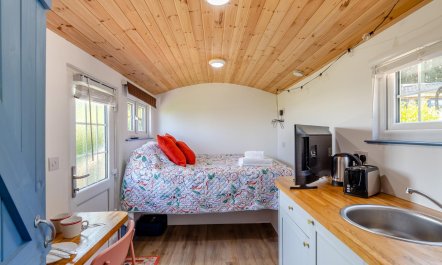 1 Bed in Carnmenellis 3