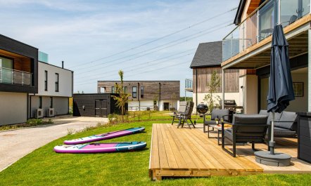 4 Bed in Crossways 4