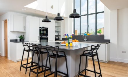 4 Bed in Crossways 3