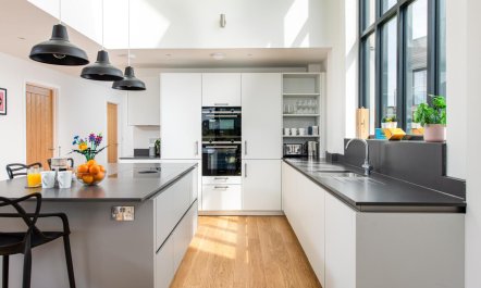 4 Bed in Crossways 8