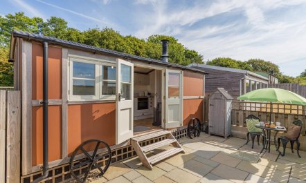 1 Bed in St Austell