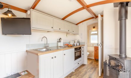 1 Bed in St Austell 3