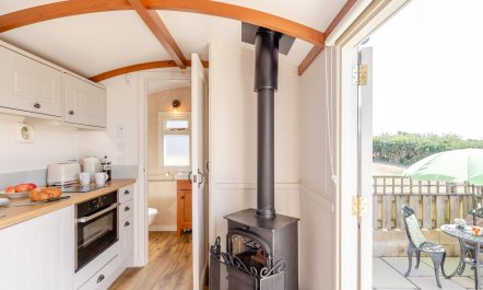 1 Bed in St Austell 7