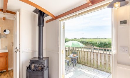 1 Bed in St Austell 8