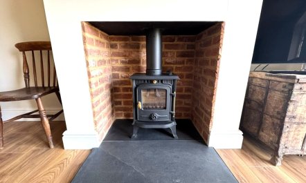 2 Bed in Lymington 2