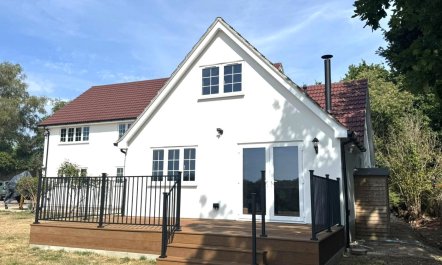 2 Bed in Lymington