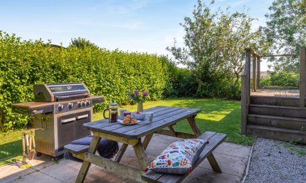 2 Bed in Carnmenellis 1