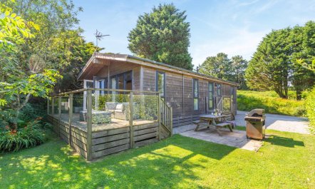 2 Bed in Carnmenellis