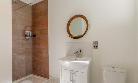 2 Bed in Carnmenellis 9