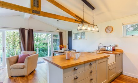 2 Bed in Carnmenellis 5