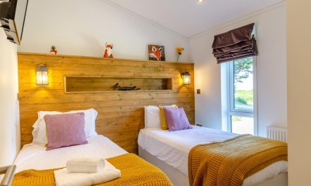 2 Bed in Carnmenellis 9
