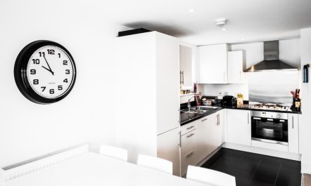 3 Bed in Somerford Keynes 2