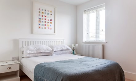 3 Bed in Somerford Keynes 7