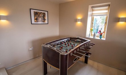 5 Bed in Cerrigydrudion 6